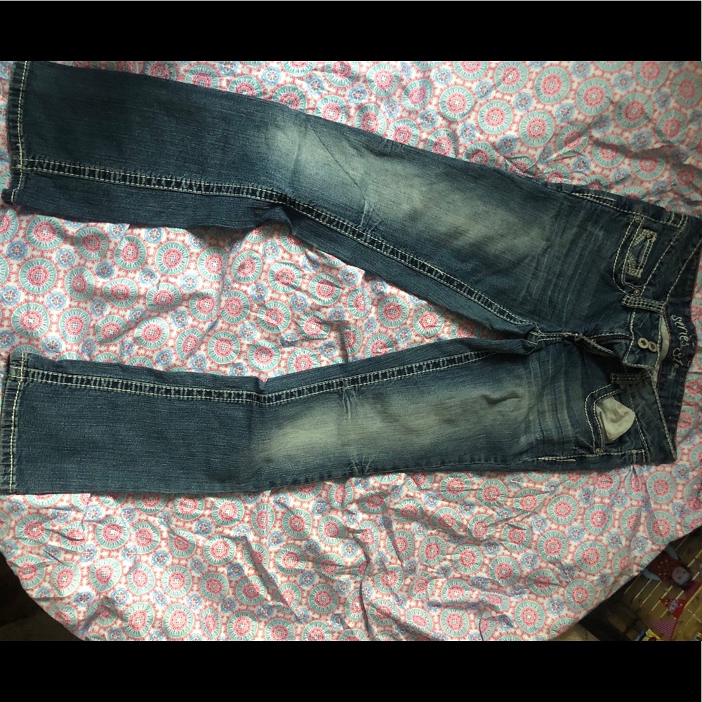 Series 31 Jeans